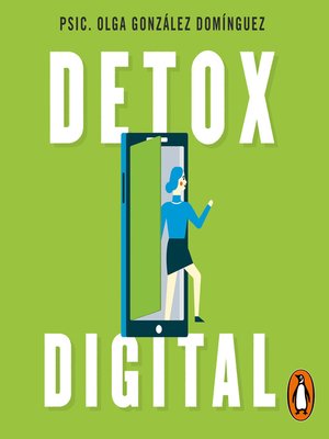 cover image of Detox digital